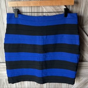 Express Bandage Skirt